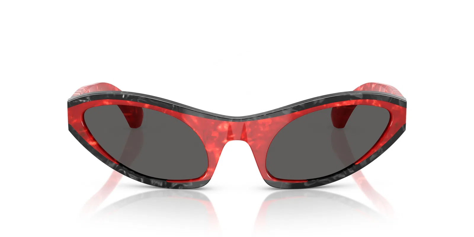 Alain Mikli 5513 Sunglasses - view 28